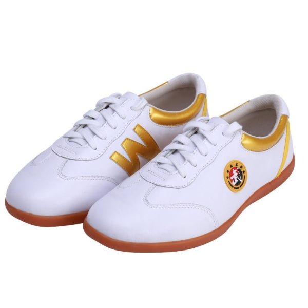 Special Training Shoes For Men And Women's Martial Arts Competitions - Image 3