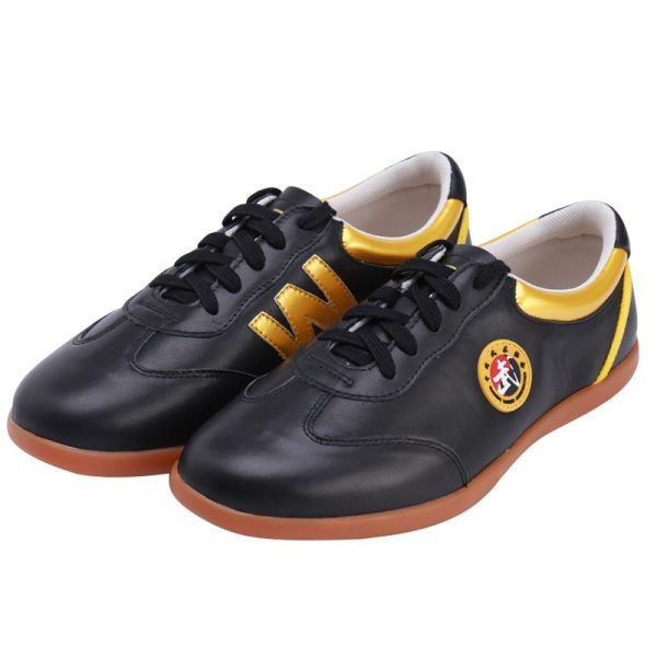 Special Training Shoes For Men And Women's Martial Arts Competitions - Image 2