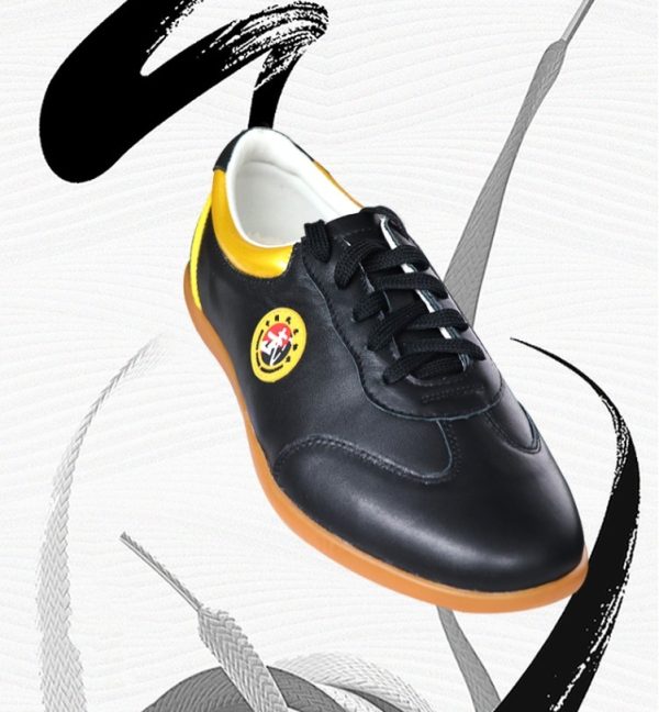 Special Training Shoes For Men And Women's Martial Arts Competitions - Image 5