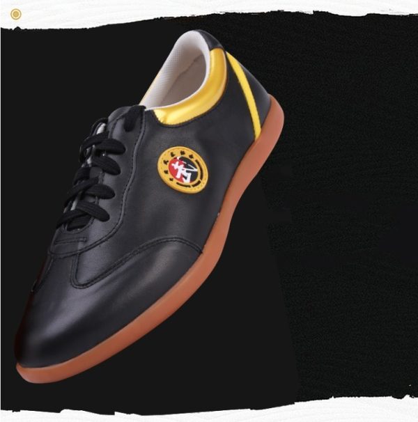 Special Training Shoes For Men And Women's Martial Arts Competitions - Image 6