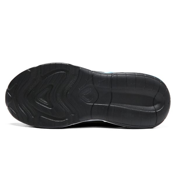 Childrens Sports Mesh Breathable Mens Shoes - Image 2