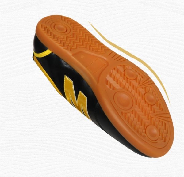 Special Training Shoes For Men And Women's Martial Arts Competitions - Image 4