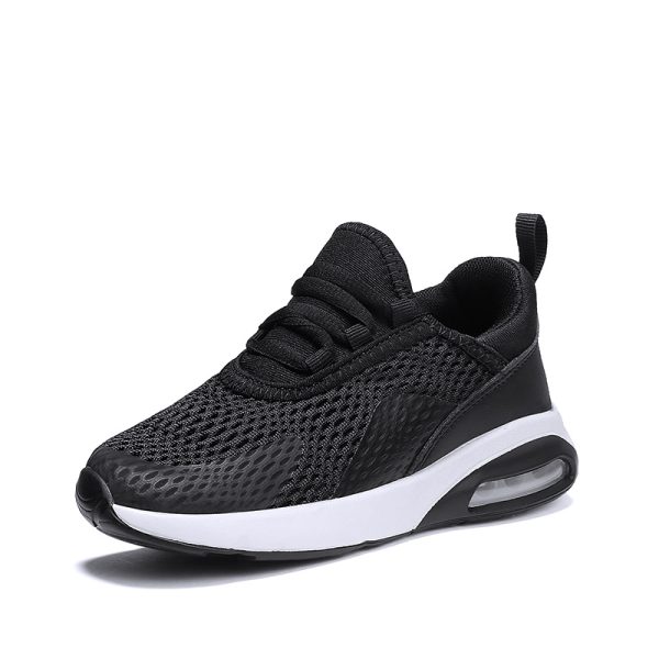 Childrens Sports Mesh Breathable Mens Shoes - Image 6