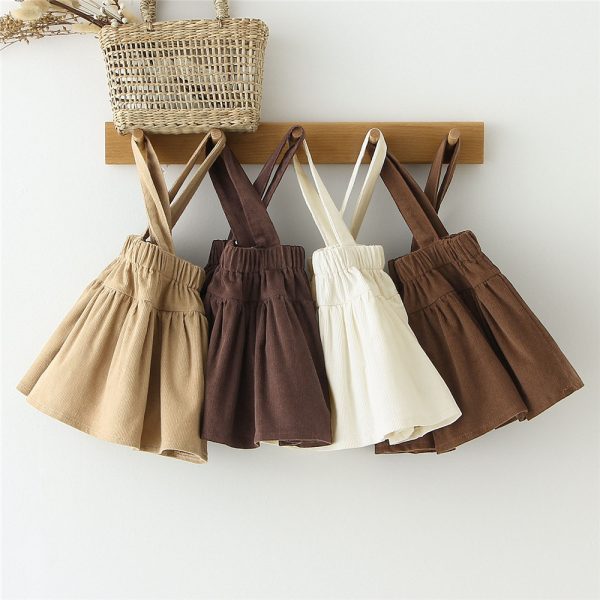 Design Baby Girl Clothes Set Spring Autumn Infant Newborn - Image 4