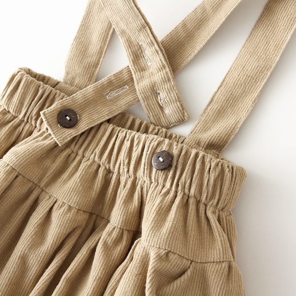 Design Baby Girl Clothes Set Spring Autumn Infant Newborn - Image 2
