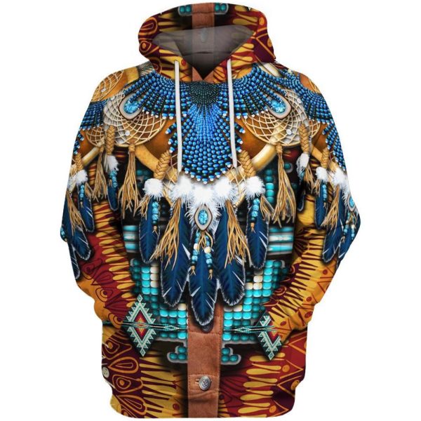 Sweatshirt Hoodie Digital Printing Jacket Men - Image 9
