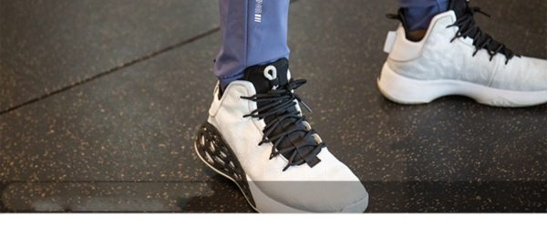 Sports Pants Men's Thin Fitness Leggings - Image 2