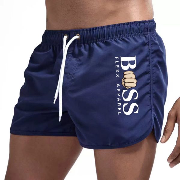 Men's And Women's Sports Shorts - Image 9