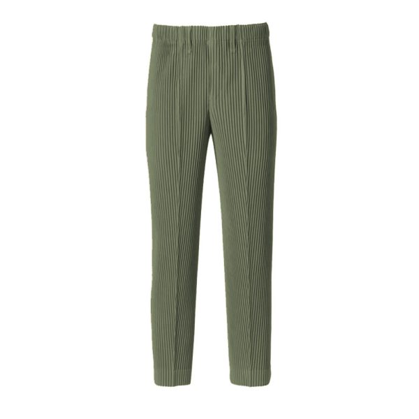Autumn Youth Trend Slim Sports Chaps - Image 5