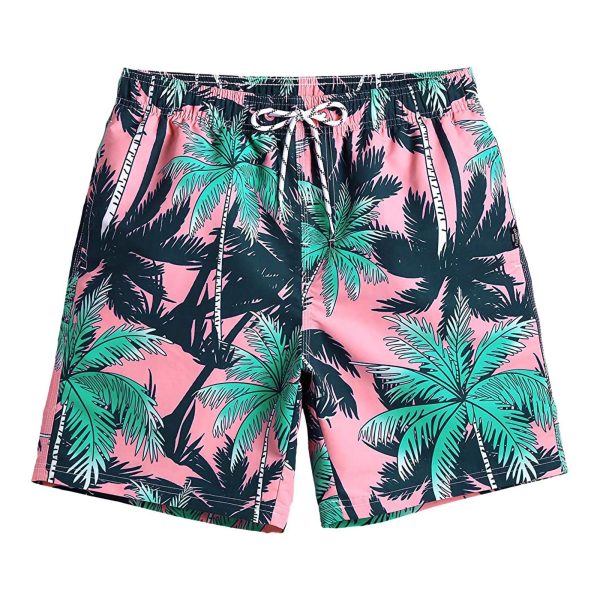 Casual Swimwear Beach Shorts Men - Image 8