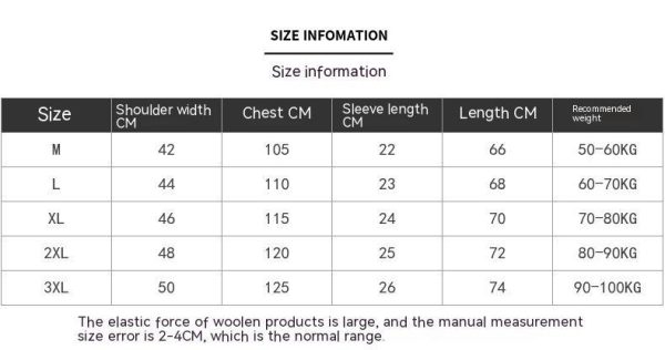Men's Summer New Contrast Color Knitwear Casual Business Polo Shirt Men - Image 7