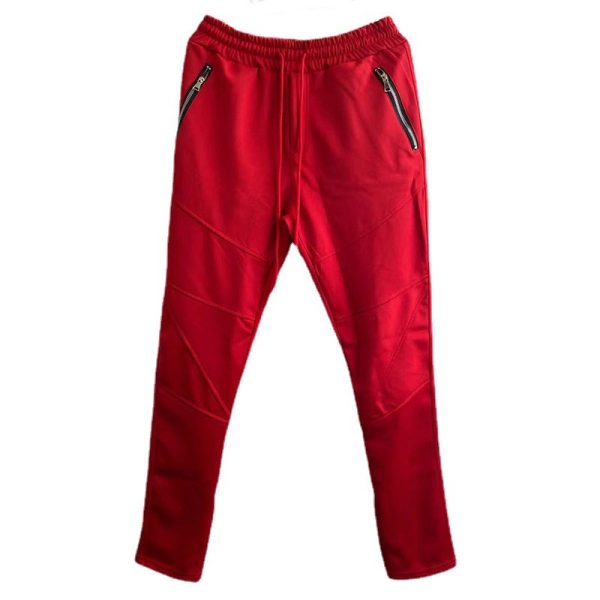 Men's Korean Autumn Ankle Banded Pants - Image 7