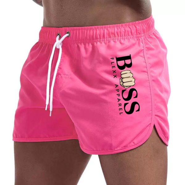 Men's And Women's Sports Shorts - Image 8