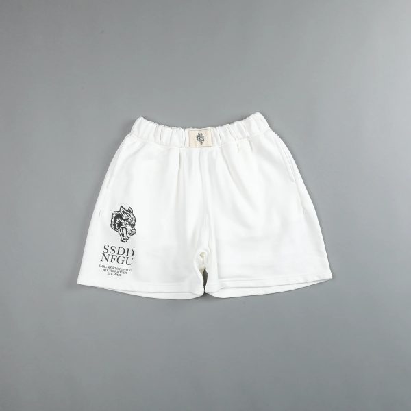 Men's Fashion Casual Loose Printed Shorts - Image 3