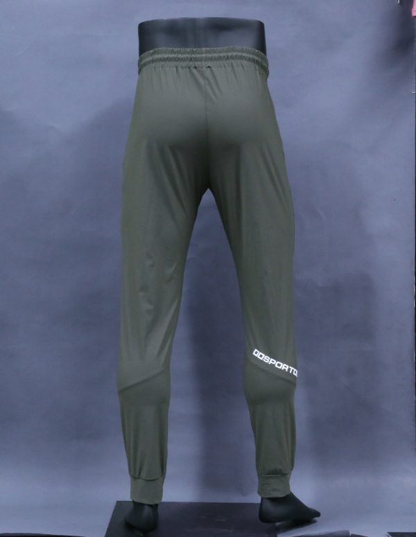 Casual Outdoor Trousers Air Conditioning Thin Fitness Running - Image 3
