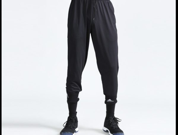 Loose Men's Sports Pants Basketball Training - Image 3