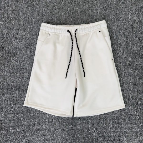 Fashion Casual Loose Fitting Oversized Shorts - Image 7