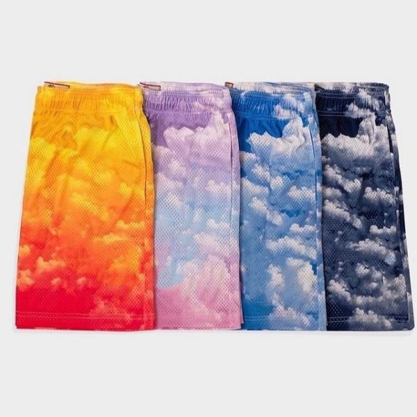 Men's Fitness Muscle Training Running Pants - Image 9