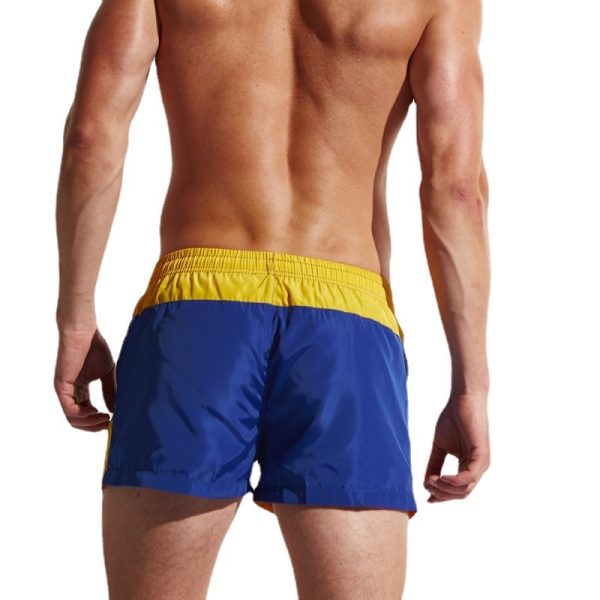 Men's Home Beach Sports Shorts - Image 10