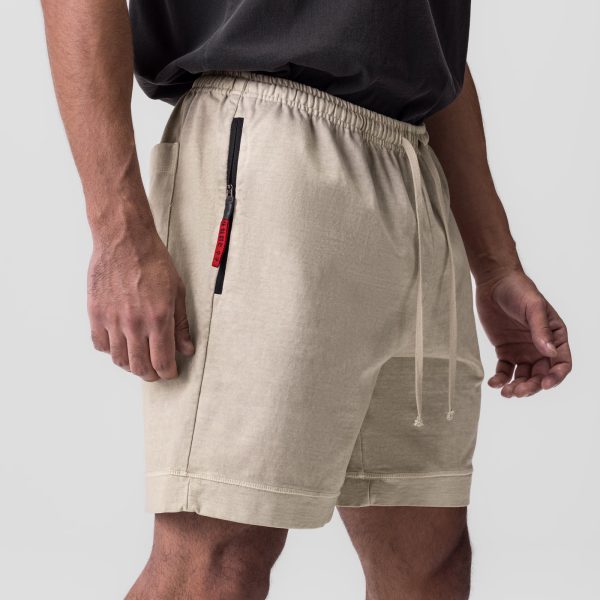 Fitness Training Five-point Muscle Shorts Men - Image 8