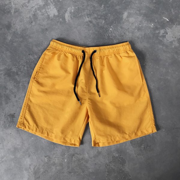 Men's Fashion Loose Casual Five-point Shorts - Image 5