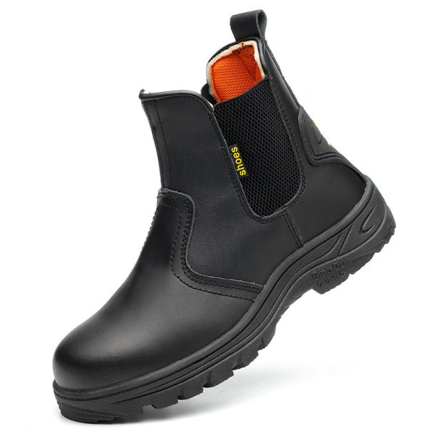 Work shoes for men - Image 7