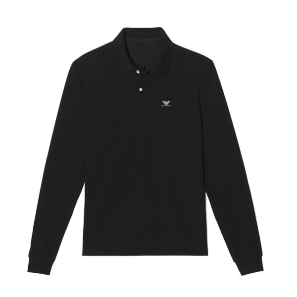 Business casual POLO shirt - Image 3