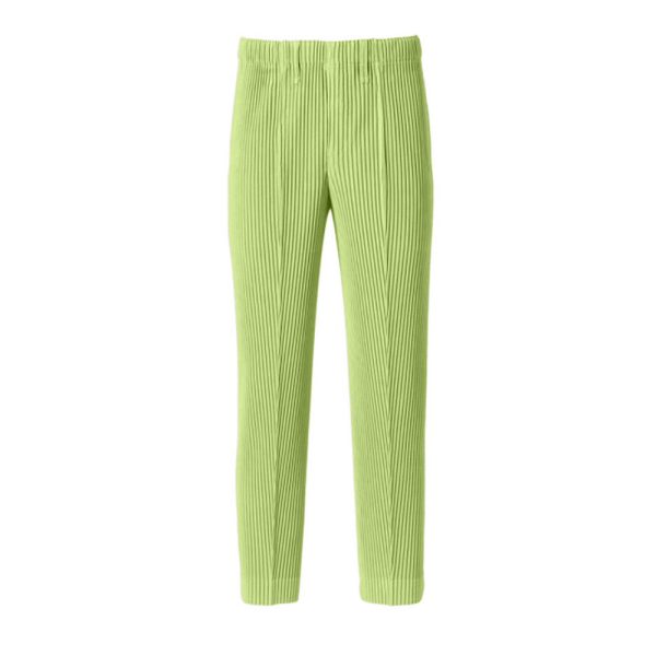Autumn Youth Trend Slim Sports Chaps - Image 7