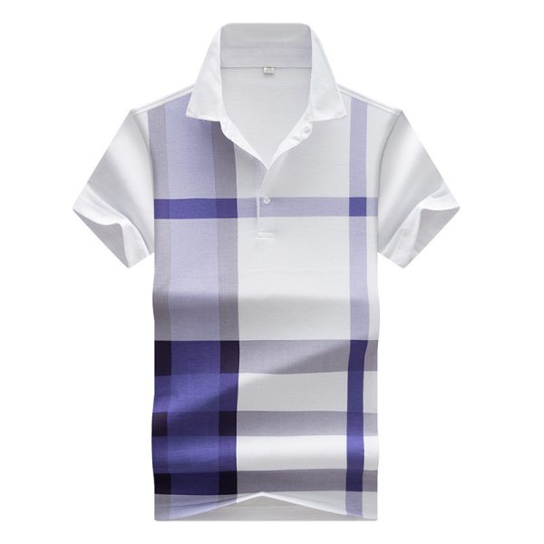 Short-sleeved T-shirt or Polo shirt - Image 3