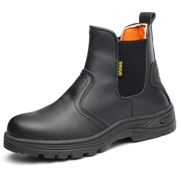 Work shoes for men - Image 2