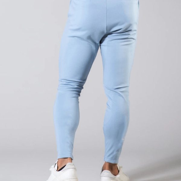 Men's New Fitness Pants Outdoor Leisure Sports - Image 5
